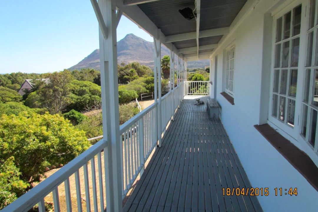 Photo of Others in Noordhoek