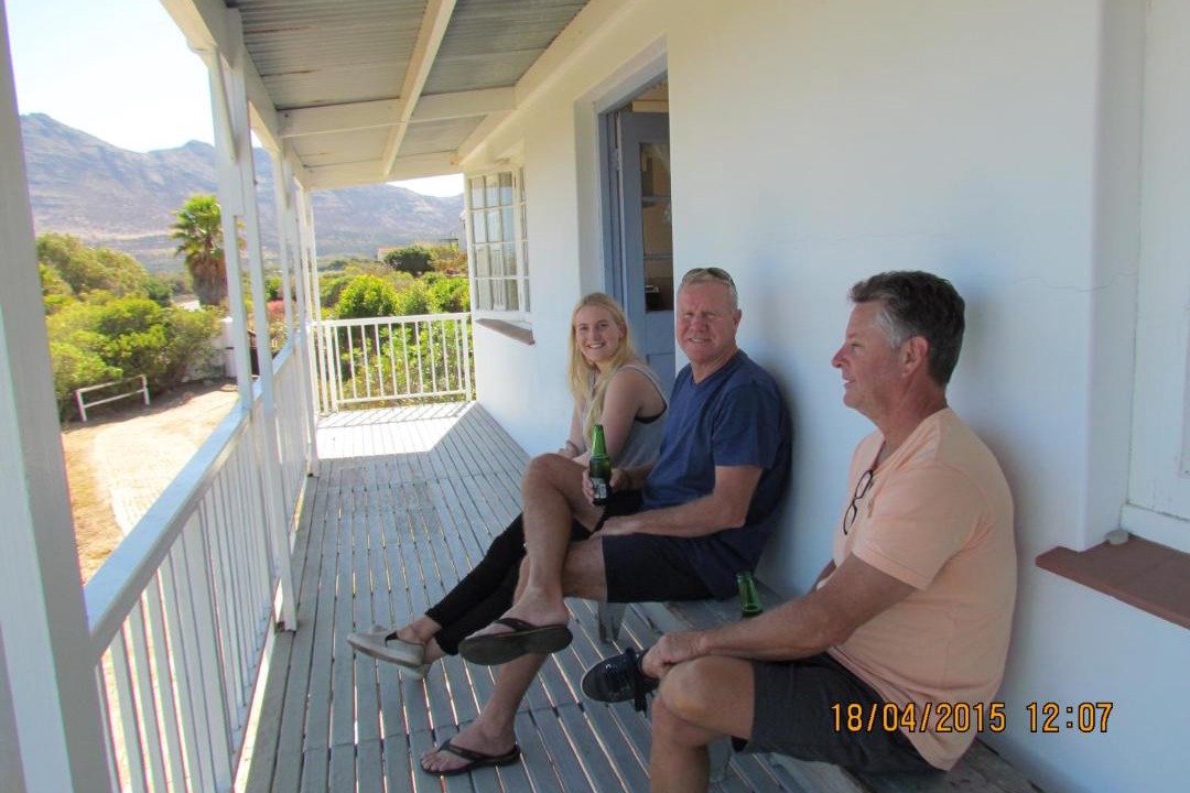 Photo of Others in Noordhoek