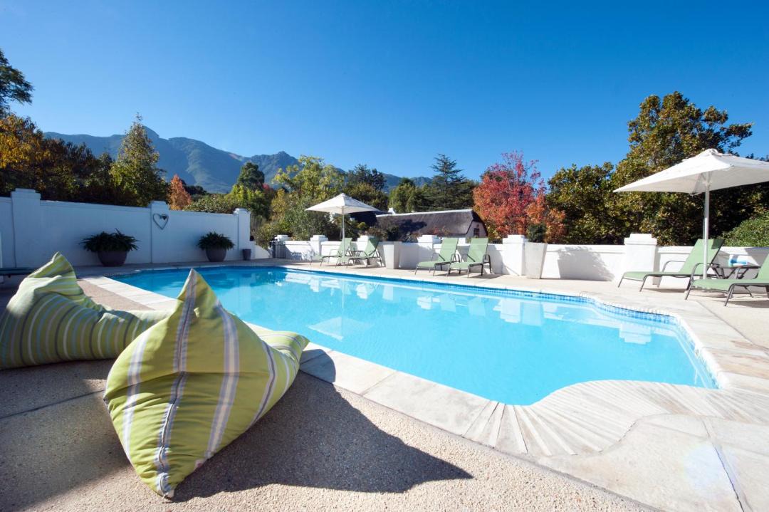 Photo of Others in Swellendam