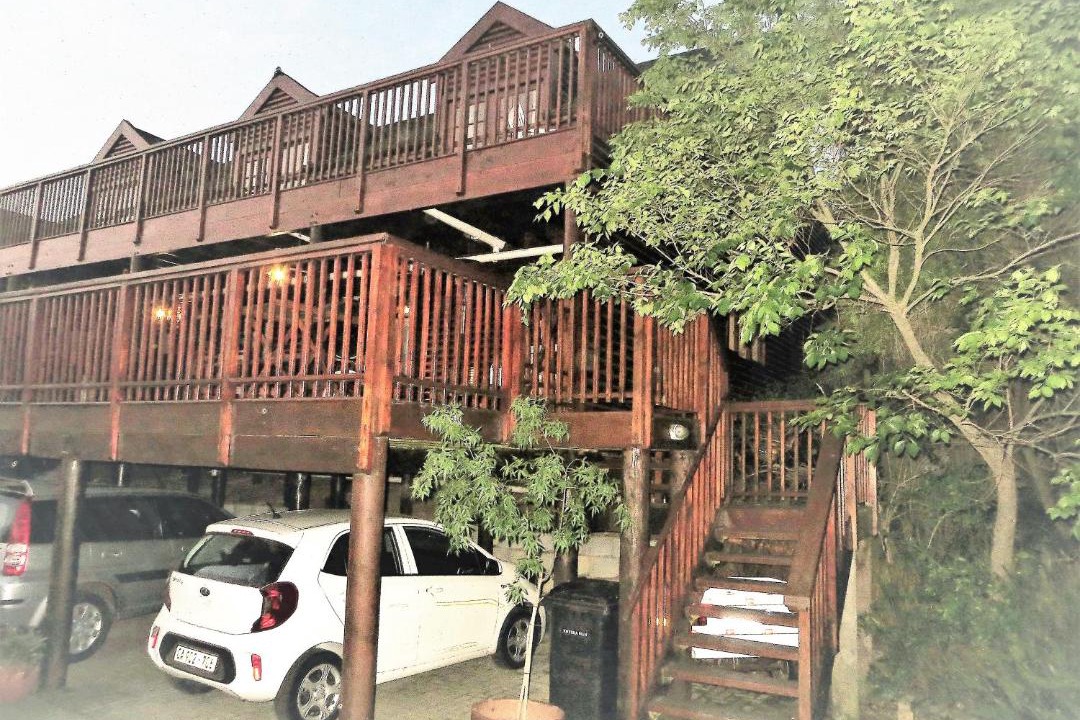 Photo of Others in Hunter's Home