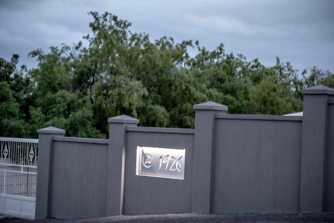 Photo of Others in Bergrivier