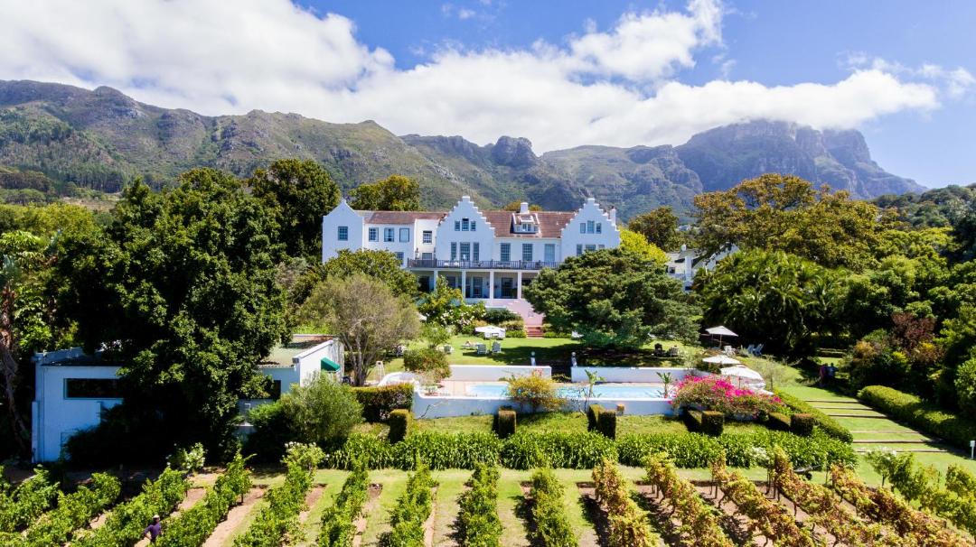 Photo of Others in Constantia