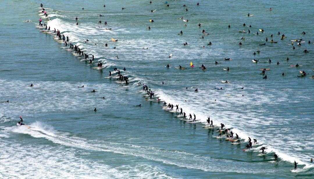 Photo of Others in Muizenberg