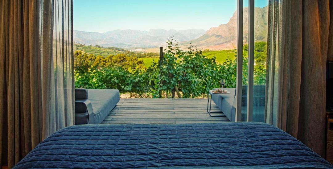 Photo of Others in Cape Winelands