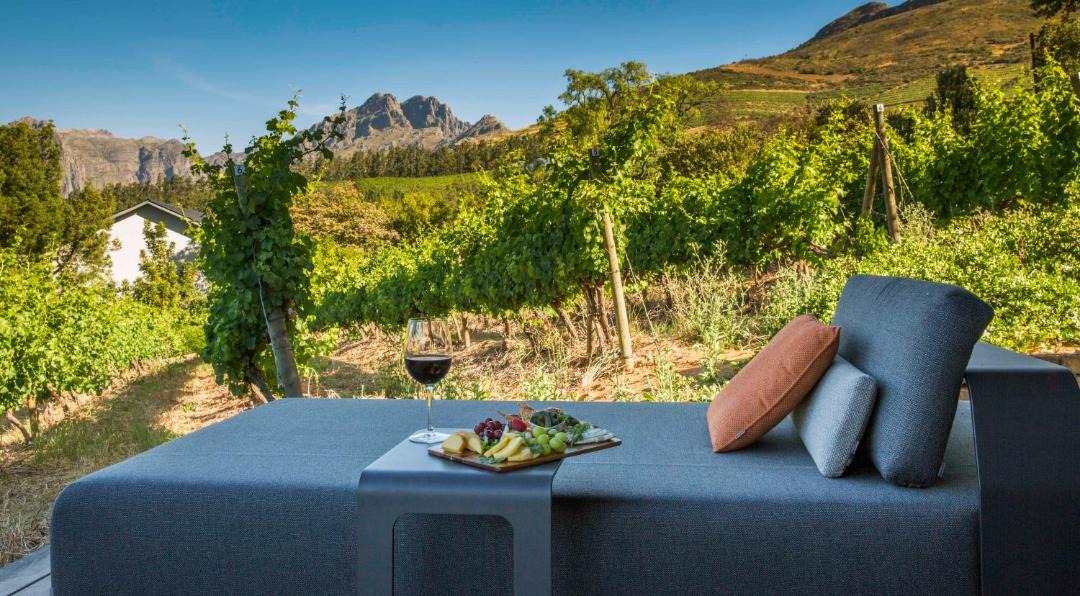 Photo of Others in Cape Winelands
