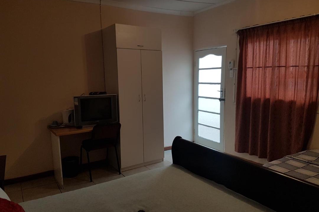 Photo of Bedroom in Grahamstown