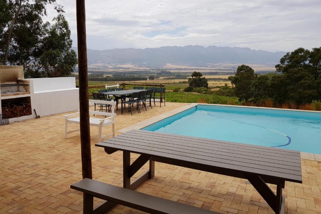 Photo of Others in Tulbagh