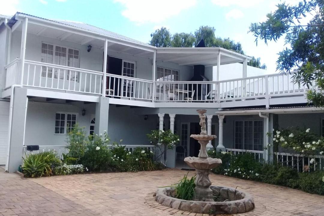 Photo of Others in Swellendam