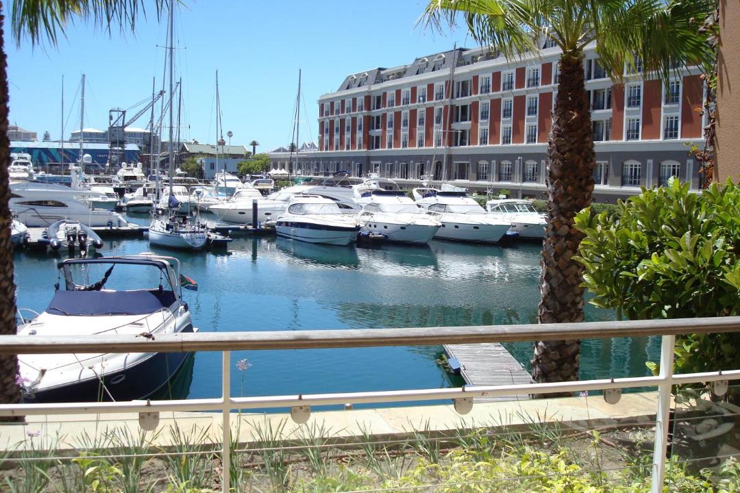 Photo of Others in Victoria and Alfred Waterfront