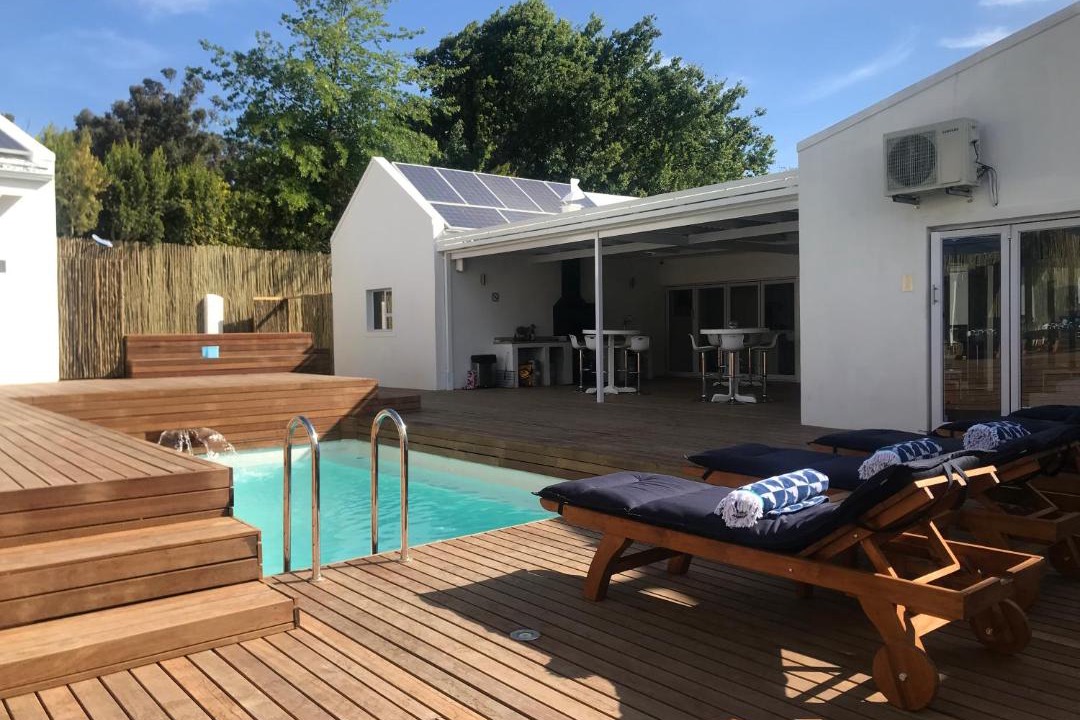 Photo of Others in Franschhoek