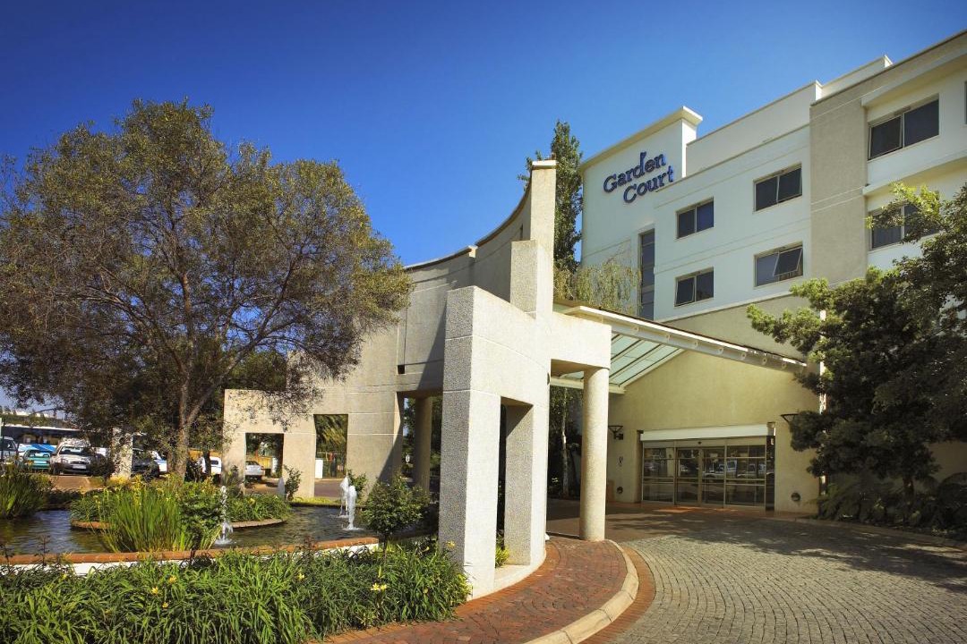 Photo of Others in Greater Johannesburg Metropolitan Area