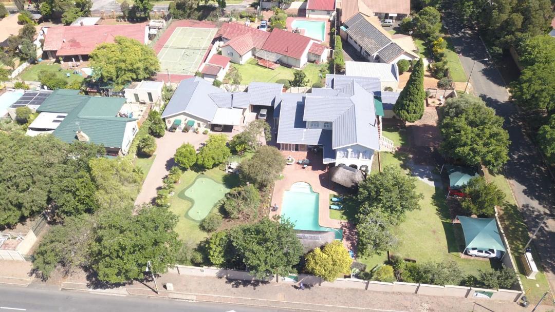 Photo of Others in Edenvale