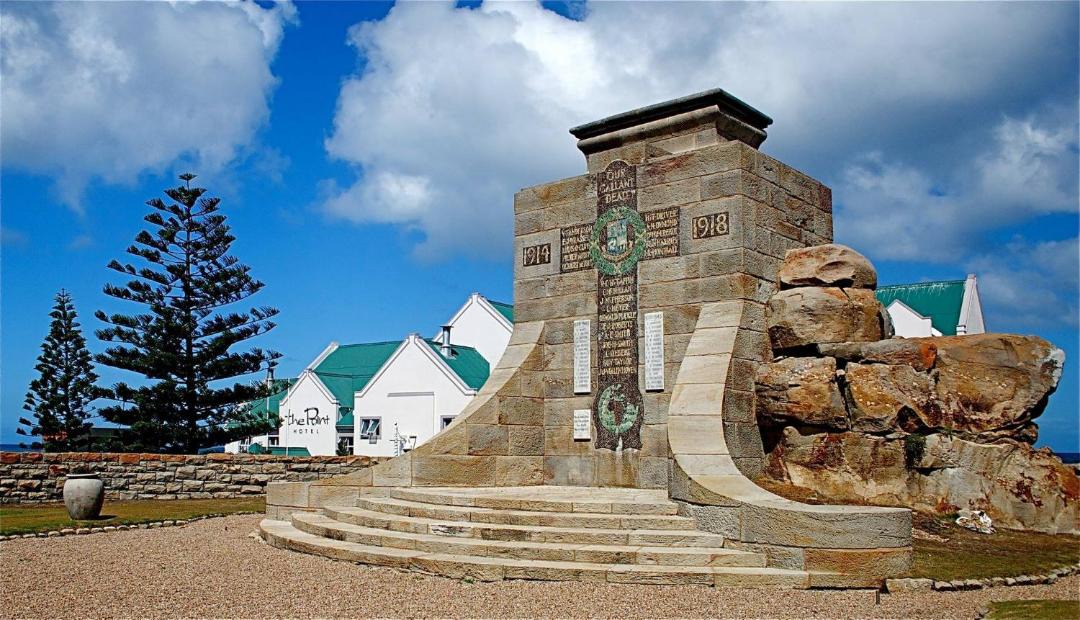 Photo of Others in Mossel Bay