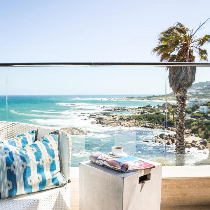 Photo of Others in Camps Bay
