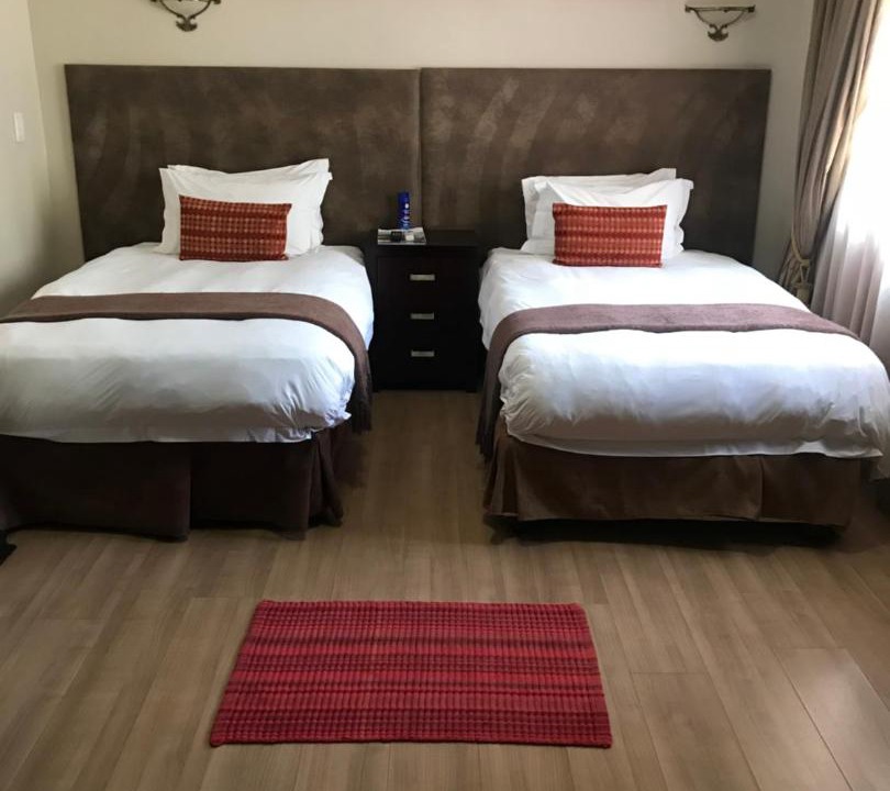 Photo of Bedroom in Umhlali