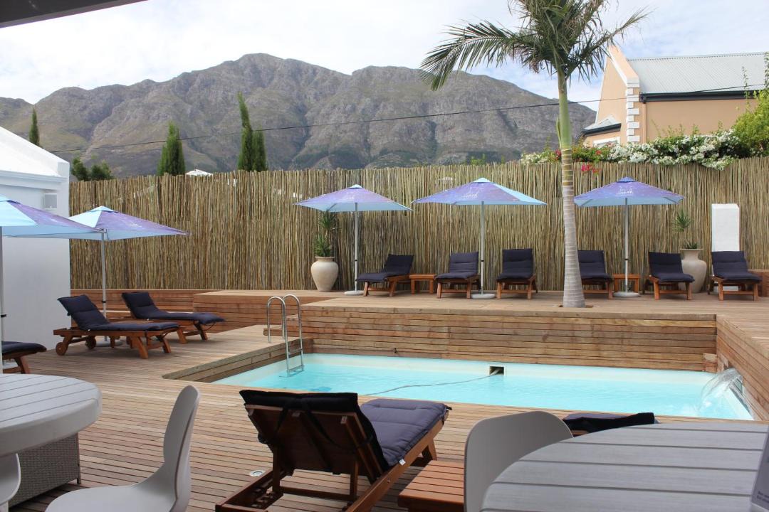 Photo of Others in Franschhoek