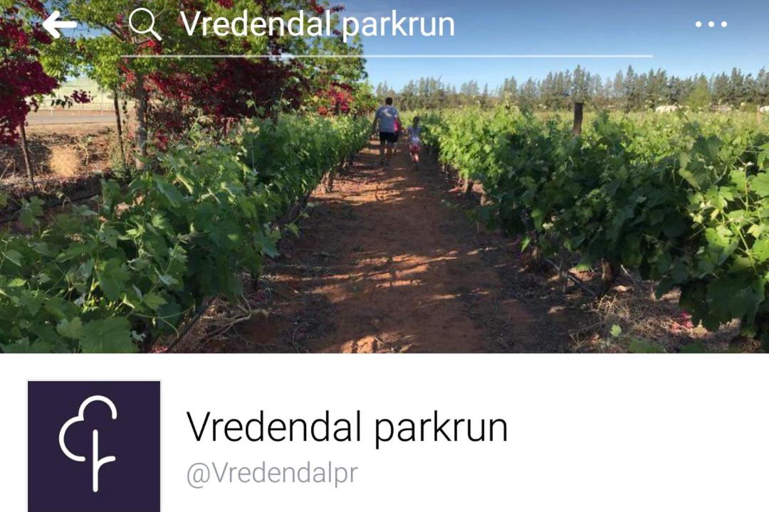 Photo of Others in Vredendal