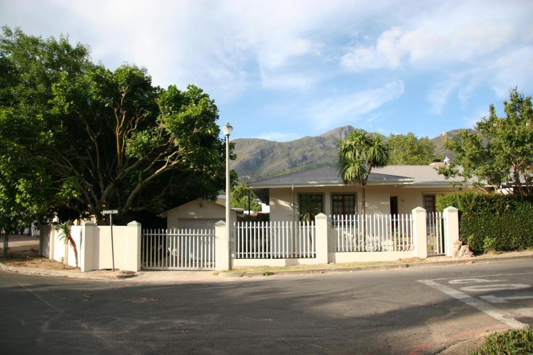 Photo of Others in Franschhoek