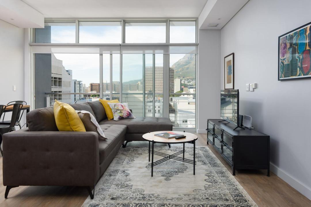 Photo of Livingroom in Cape Town City Centre