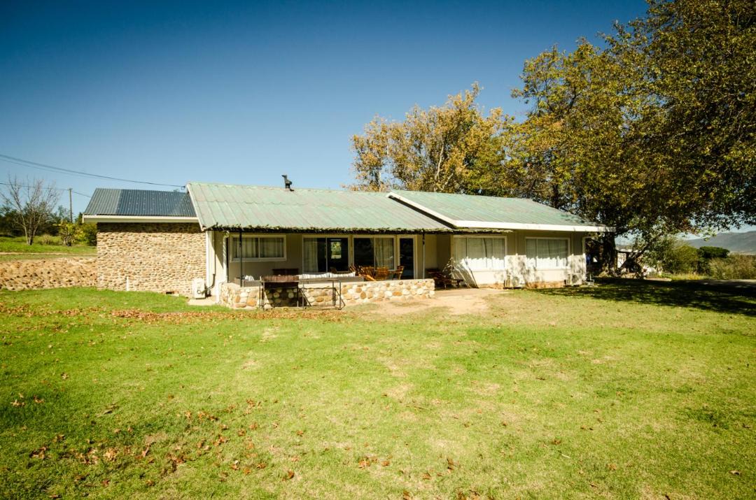 Photo of Others in Tulbagh