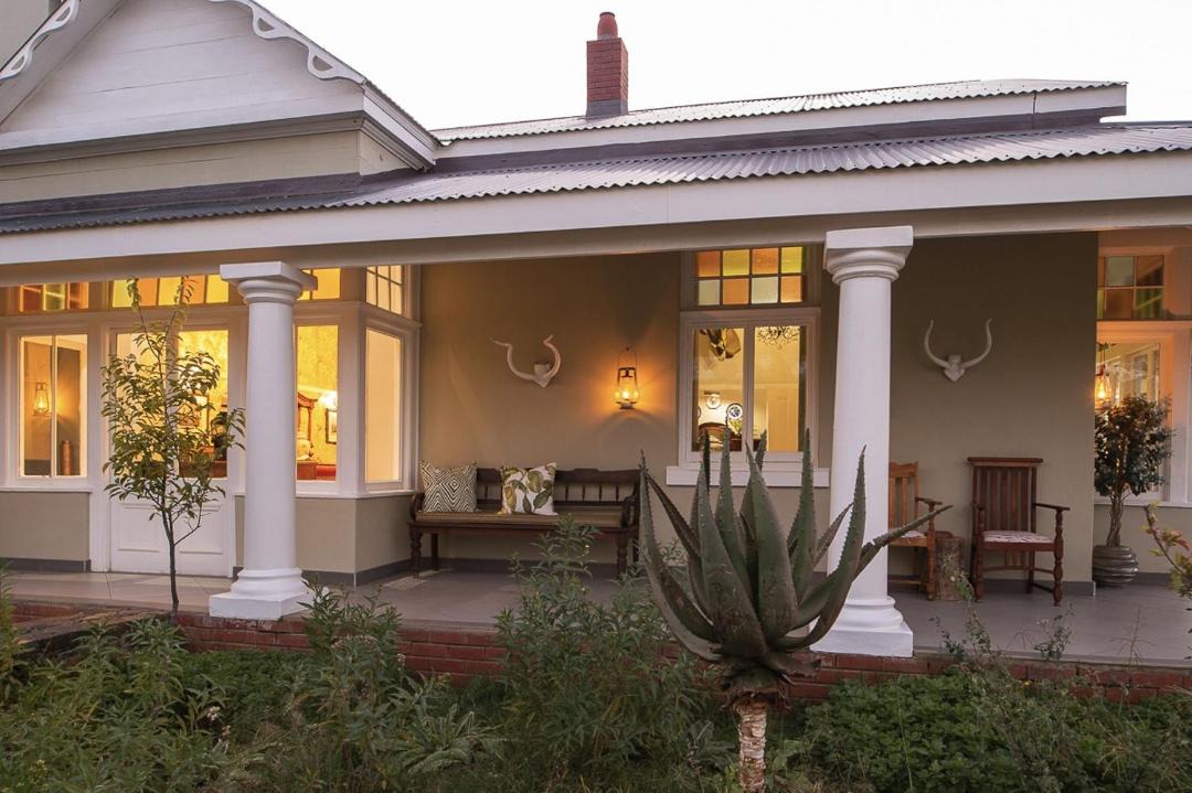 Photo of Others in Bloemfontein