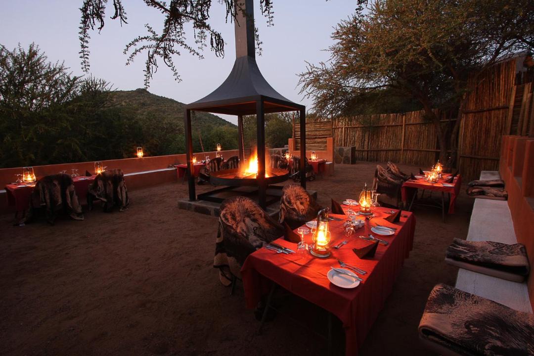 Photo of Others in Madikwe Game Reserve