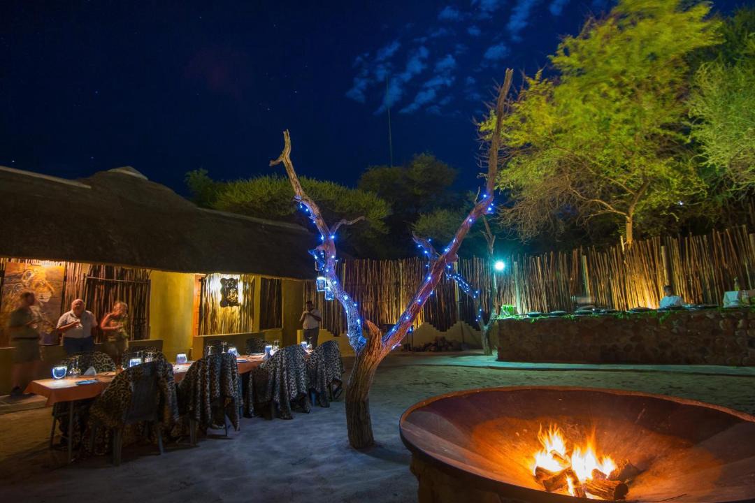 Photo of Others in Madikwe Game Reserve
