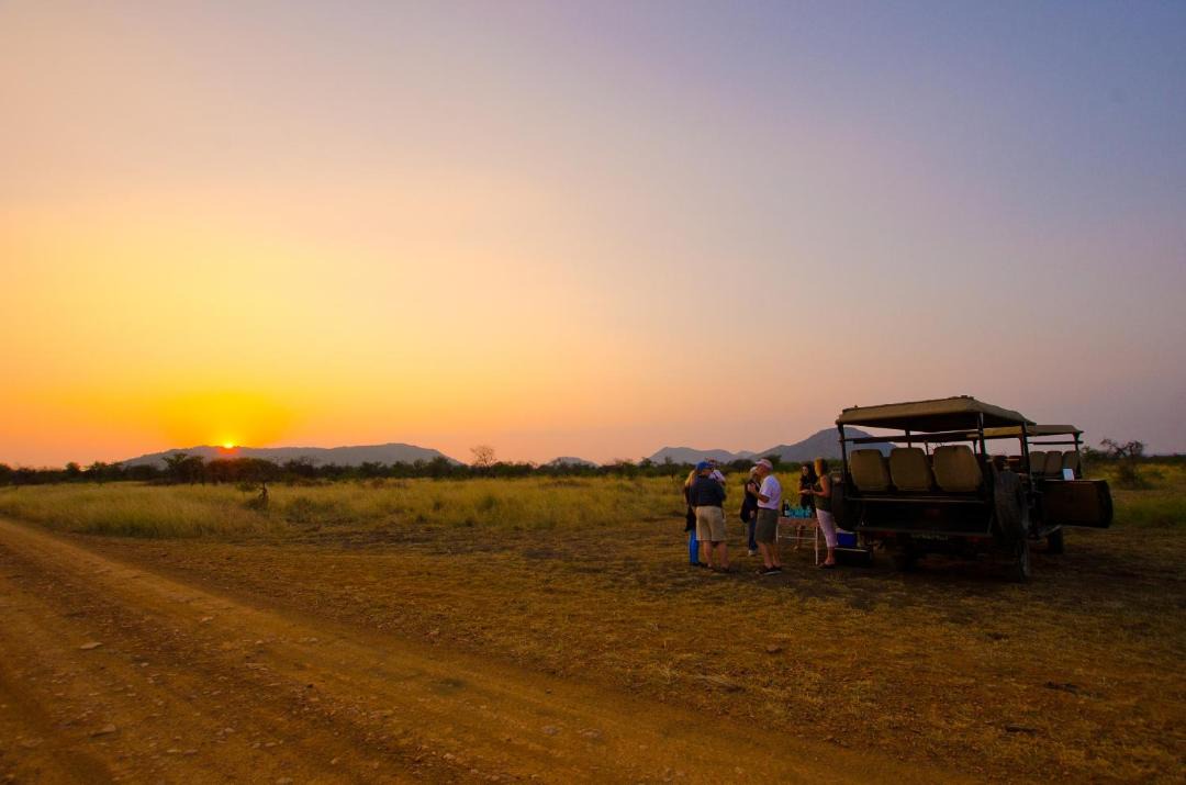 Photo of Others in Madikwe Game Reserve