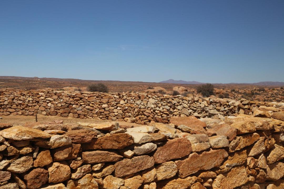 Photo of Others in Leliefontein