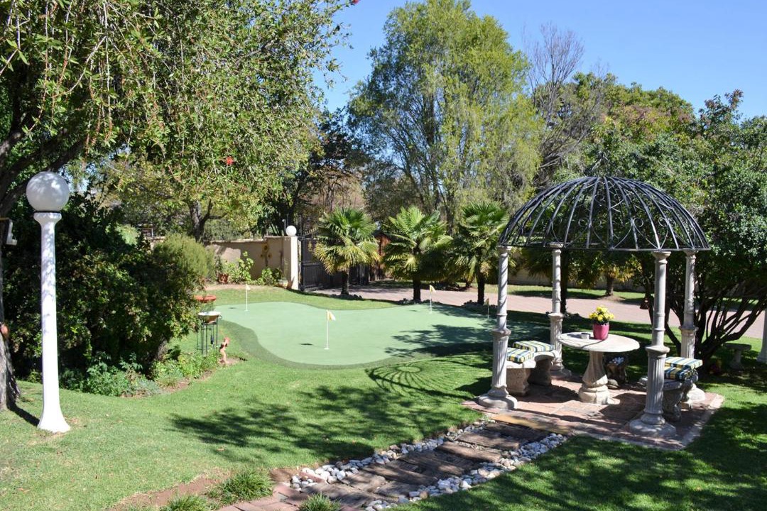 Photo of Others in Edenvale