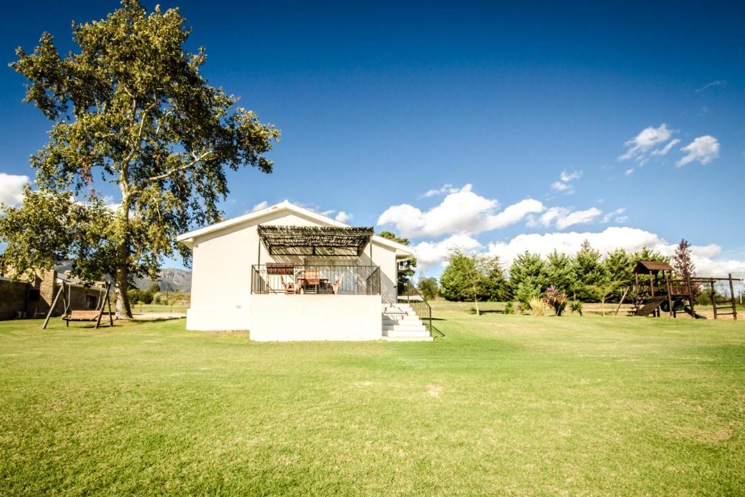 Photo of Others in Tulbagh