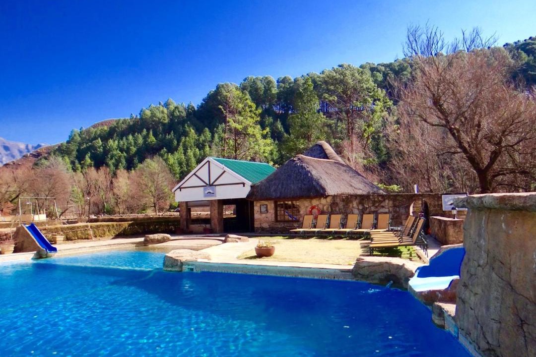 Photo of Others in Drakensberg Gardens