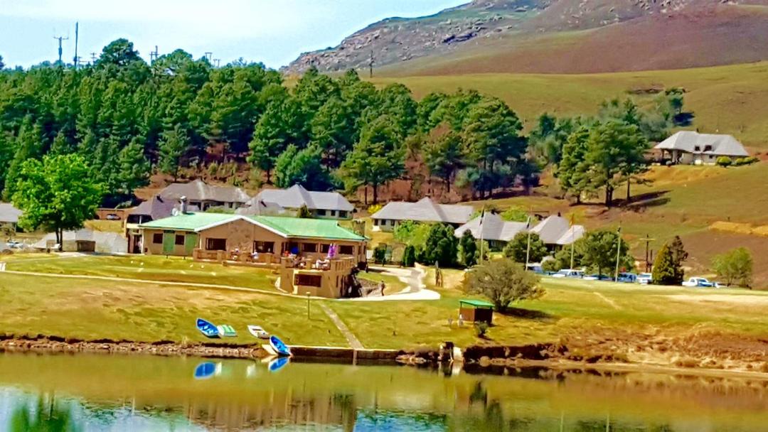 Photo of Others in Drakensberg Gardens