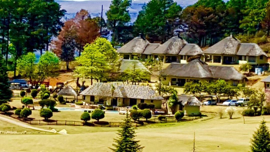 Photo of Others in Drakensberg Gardens