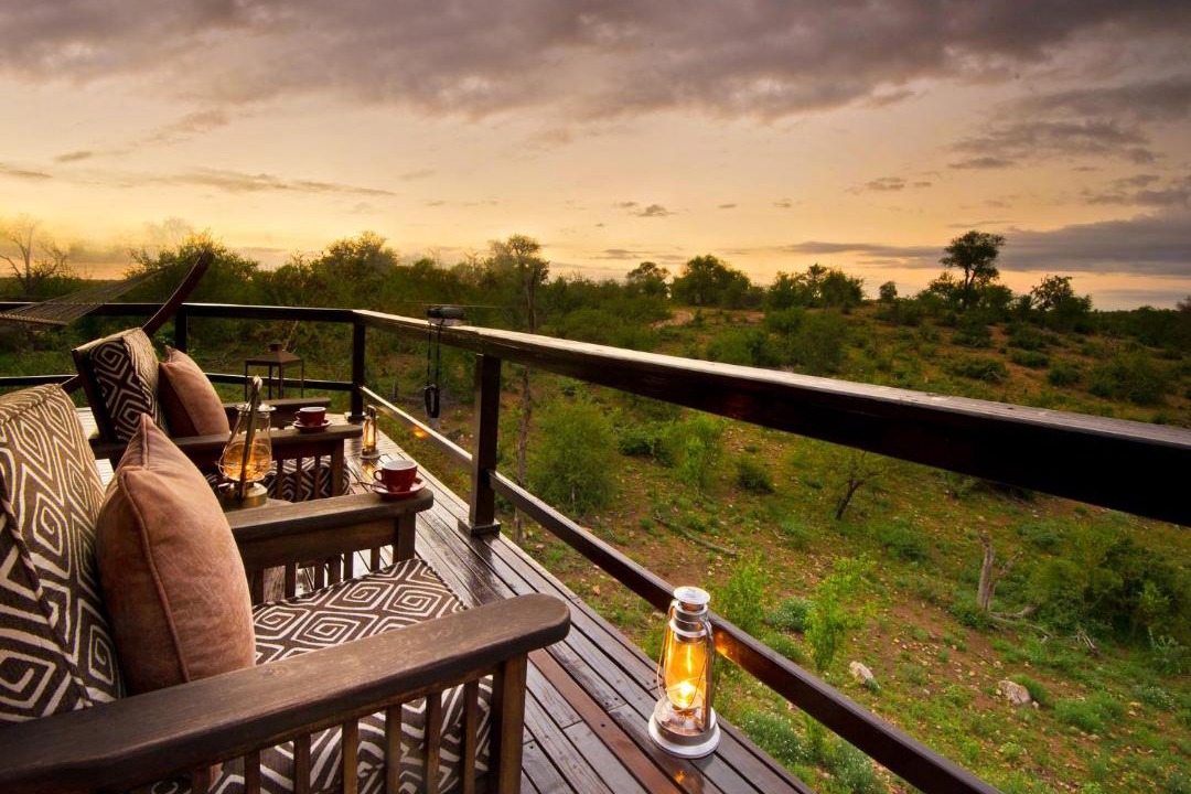 Photo of Others in Thorny Bush Game Reserve