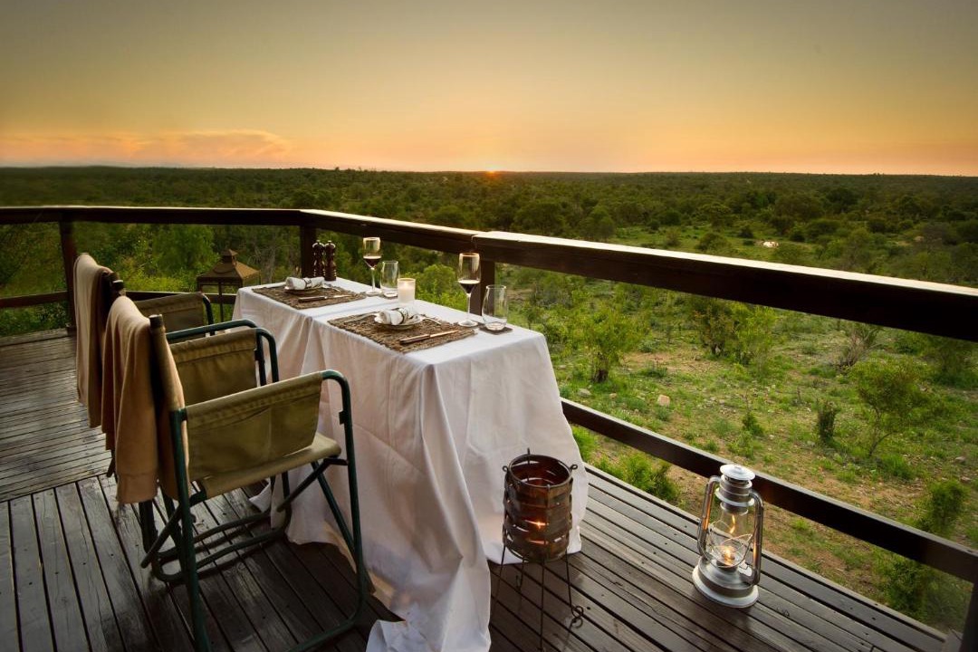 Photo of Others in Thorny Bush Game Reserve