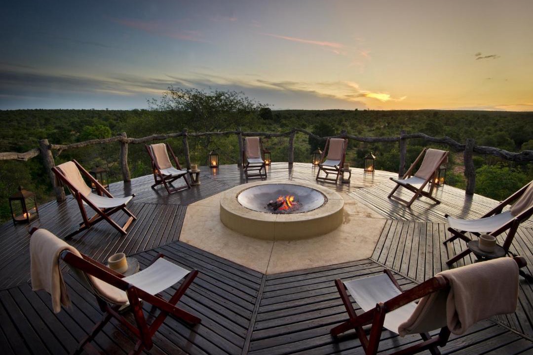 Photo of Others in Thorny Bush Game Reserve