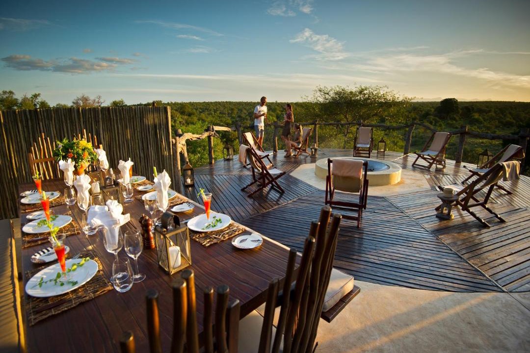 Photo of Others in Thorny Bush Game Reserve