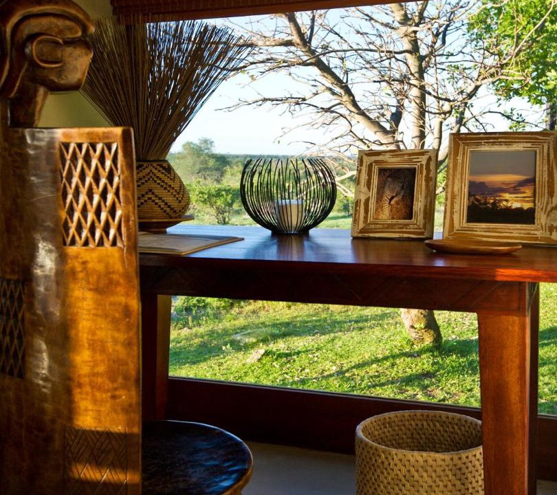 Photo of Others in Thorny Bush Game Reserve