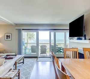 Seagrove Villa 