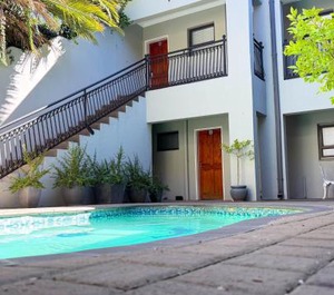 Guesthouse 