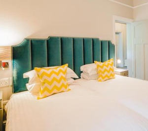 Eendracht Hotel 