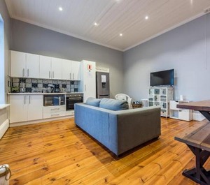 Accommodation 