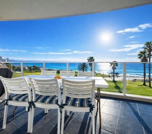 Beach Club 