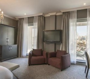 Victoria Hotel 