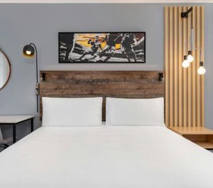 The Nicol Hotel 