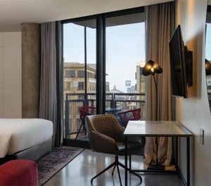 Radisson Blu Hotel Residence Cape Town 