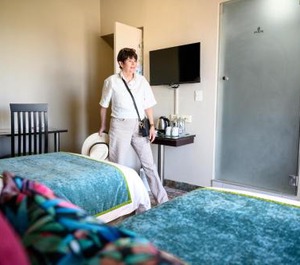 Signal Hill Lodge 
