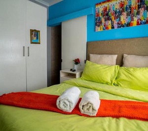 Annex Lodge Ndabeni 