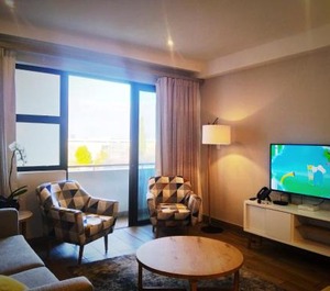 The Nicol Hotel 
